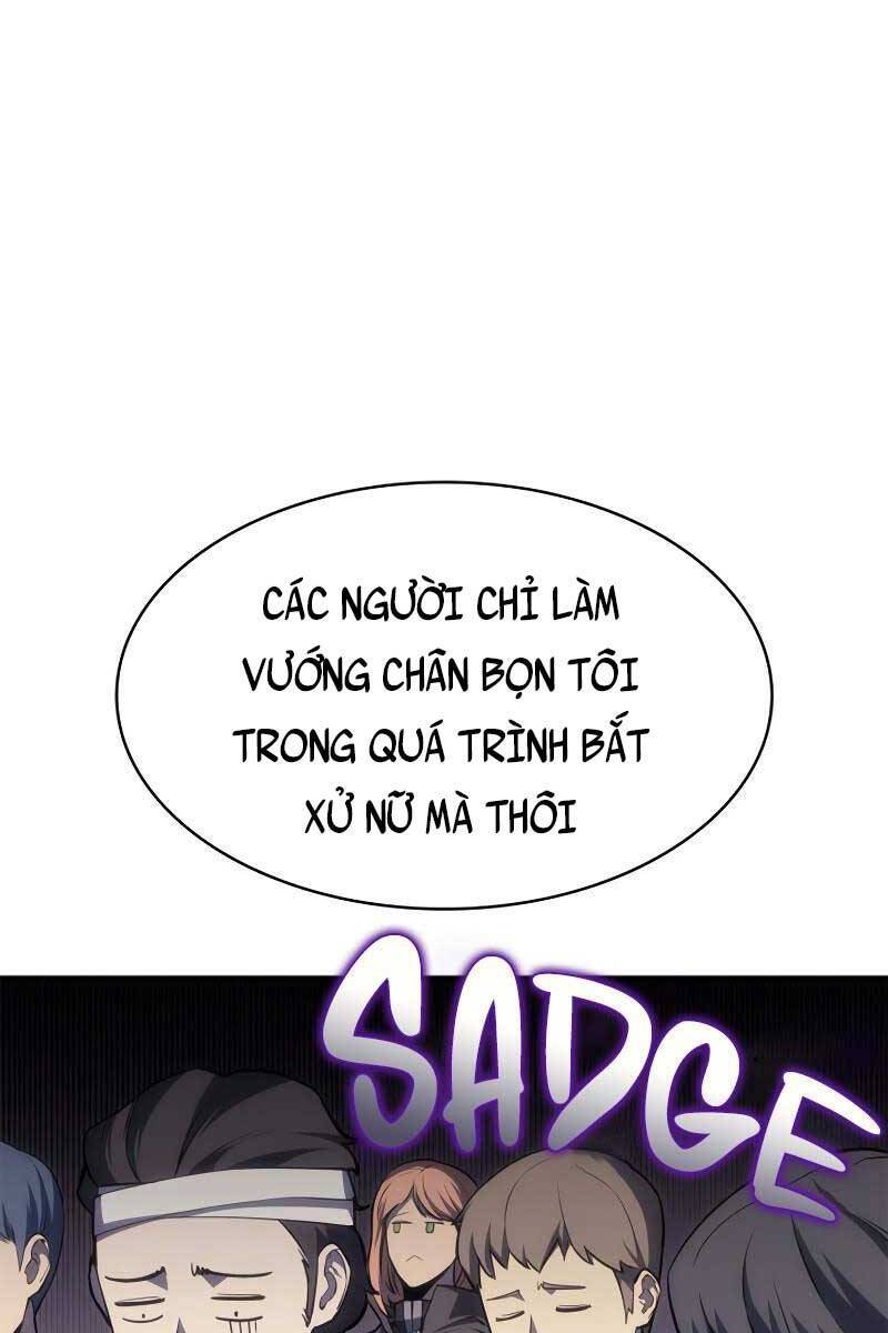 Người Hùng Cấp Thảm Họa Hồi Sinh: Chapter 54