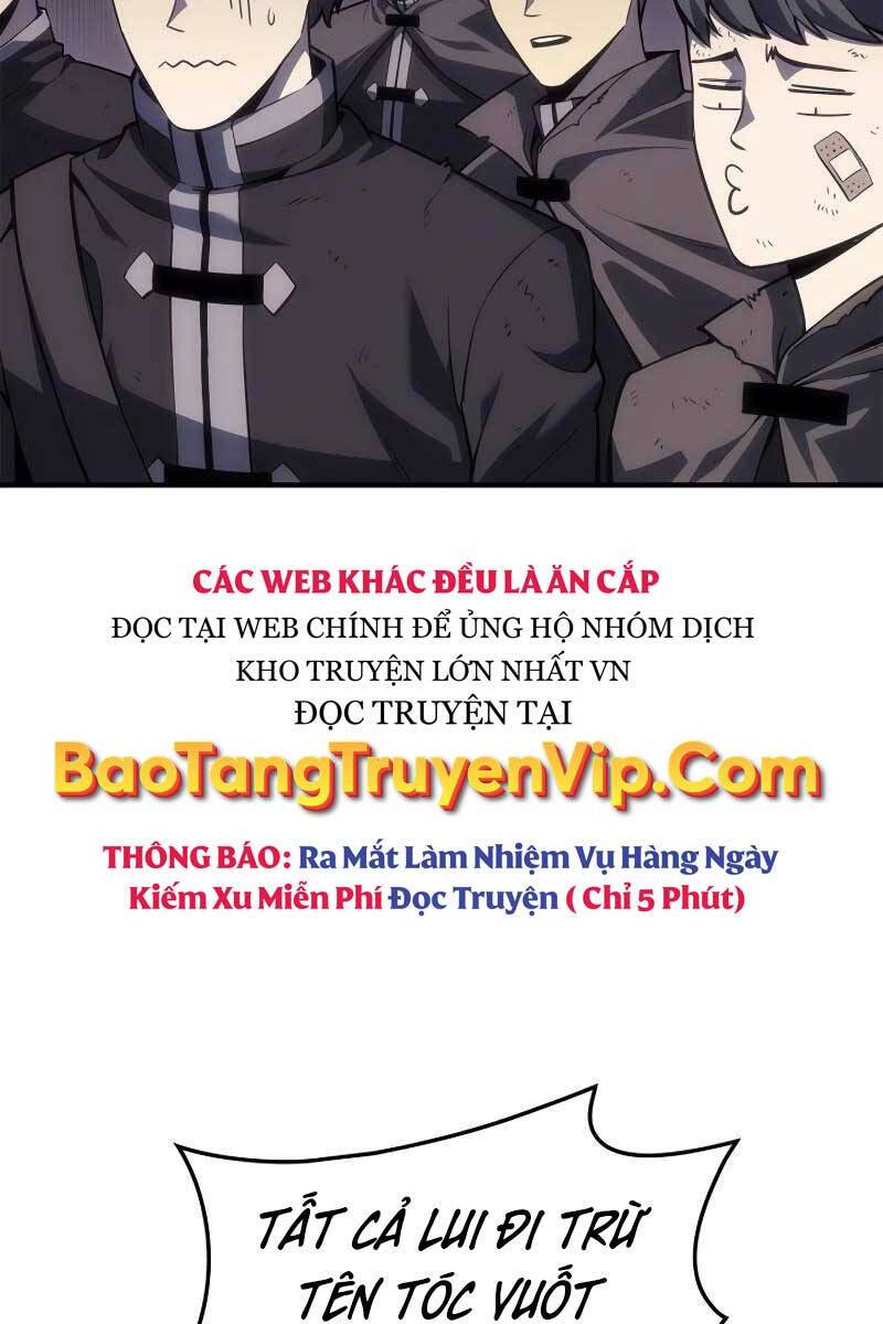 Người Hùng Cấp Thảm Họa Hồi Sinh: Chapter 54