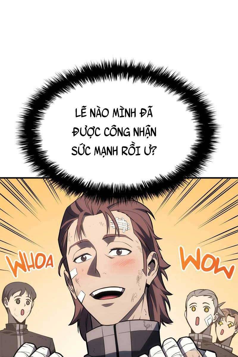 Người Hùng Cấp Thảm Họa Hồi Sinh: Chapter 54
