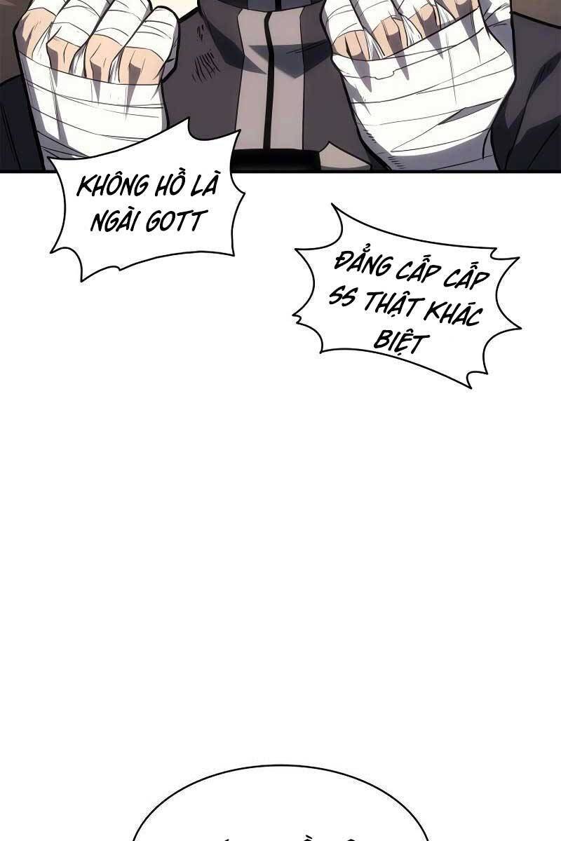 Người Hùng Cấp Thảm Họa Hồi Sinh: Chapter 54