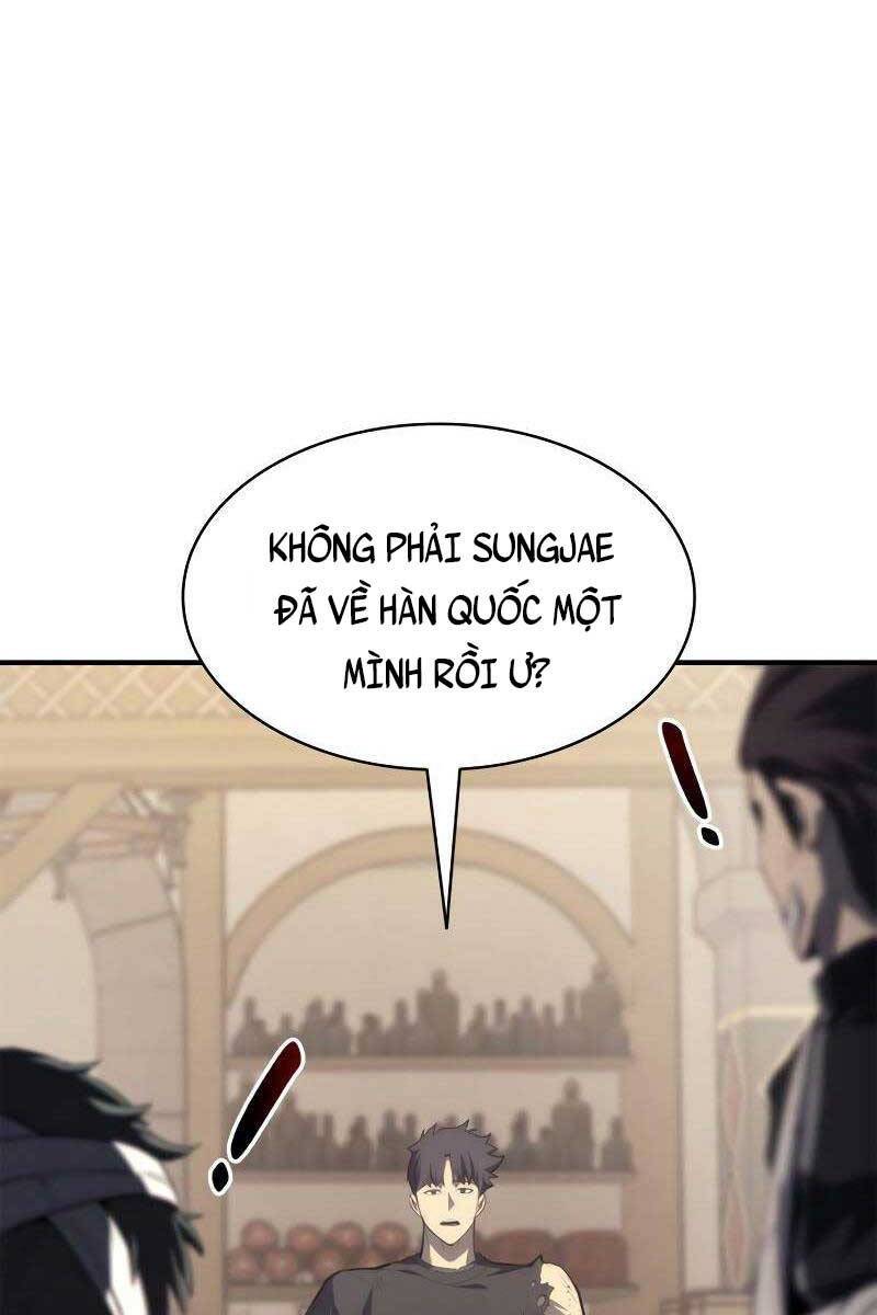 Người Hùng Cấp Thảm Họa Hồi Sinh: Chapter 54