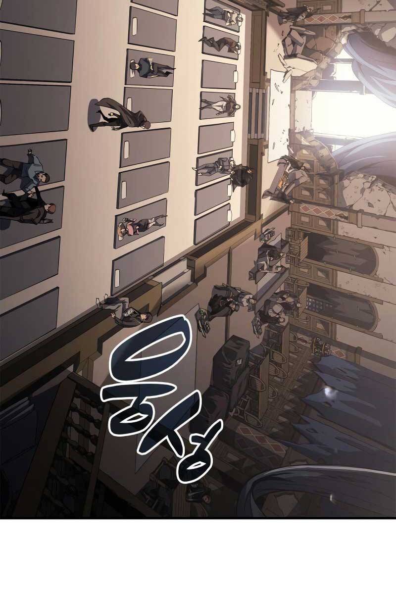 Người Hùng Cấp Thảm Họa Hồi Sinh: Chapter 54