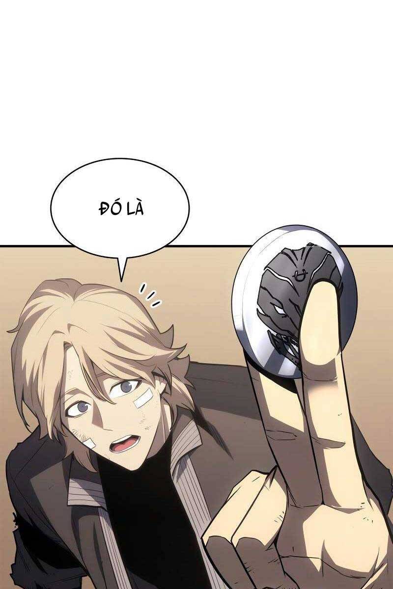 Người Hùng Cấp Thảm Họa Hồi Sinh: Chapter 54
