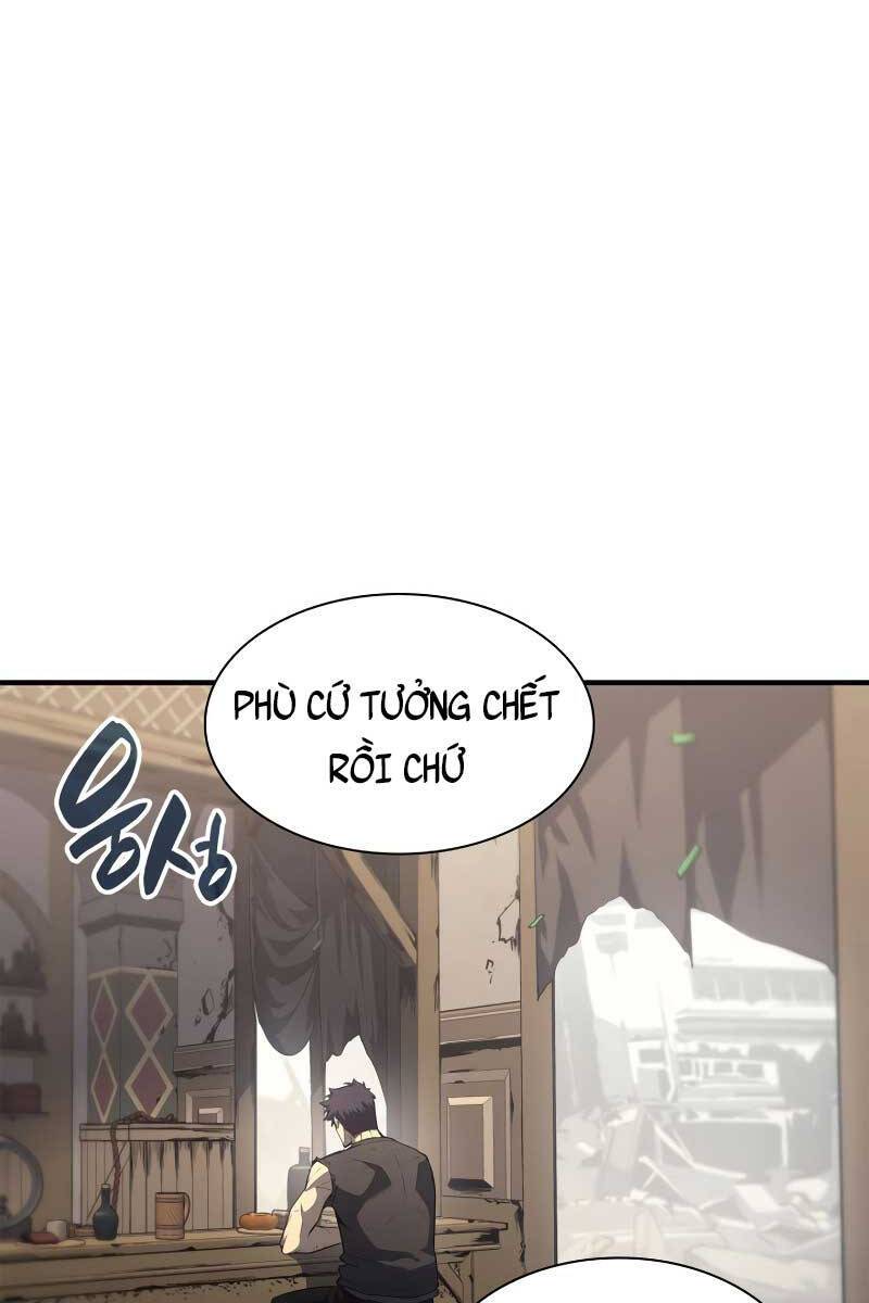 Người Hùng Cấp Thảm Họa Hồi Sinh: Chapter 54