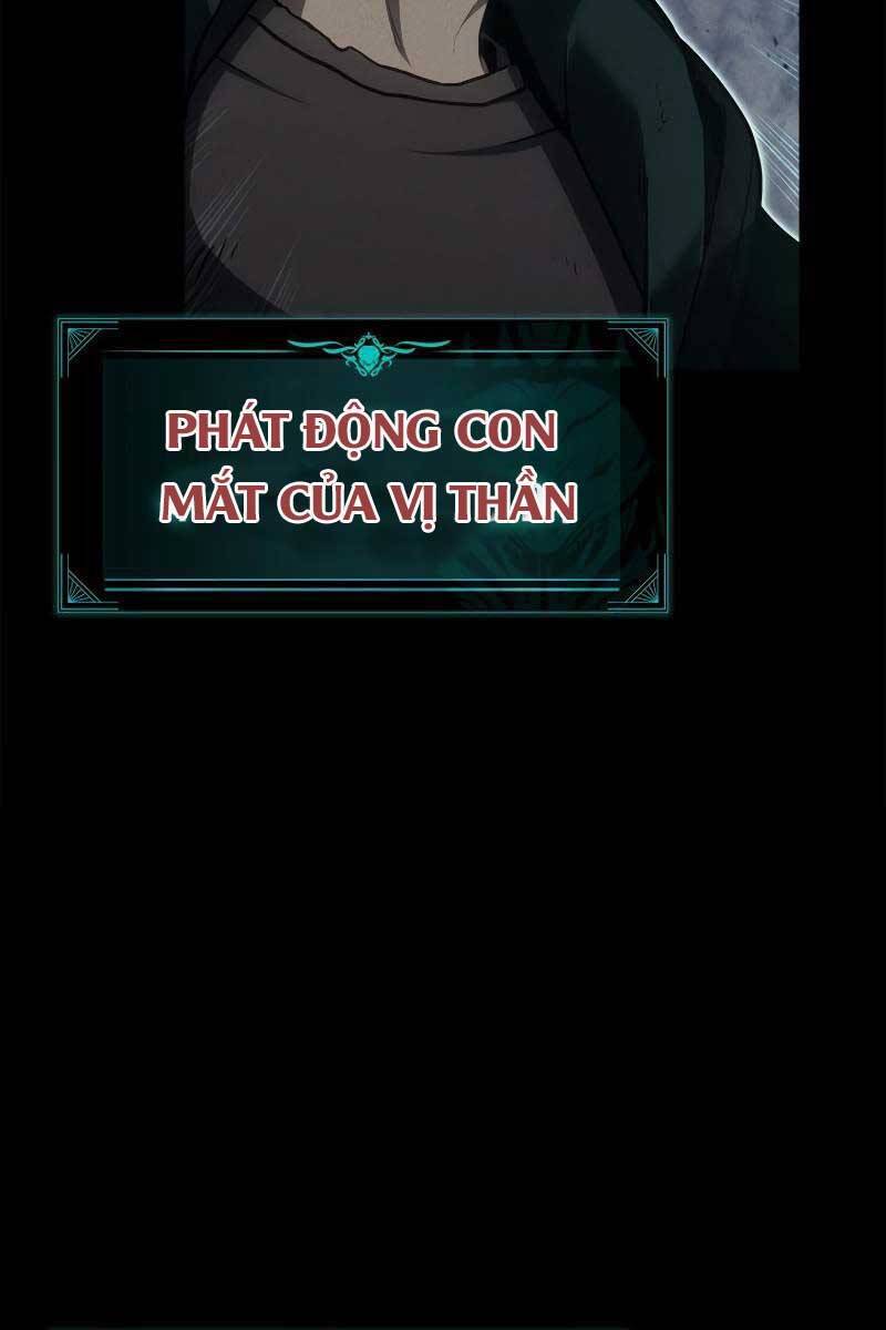 Người Hùng Cấp Thảm Họa Hồi Sinh: Chapter 54