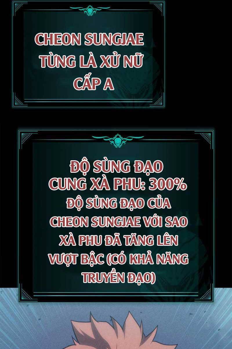 Người Hùng Cấp Thảm Họa Hồi Sinh: Chapter 54