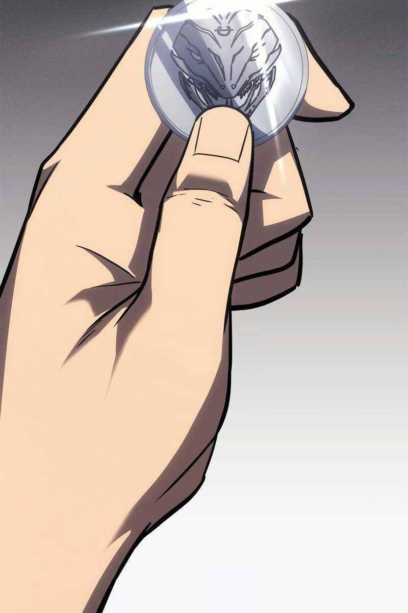 Người Hùng Cấp Thảm Họa Hồi Sinh: Chapter 54