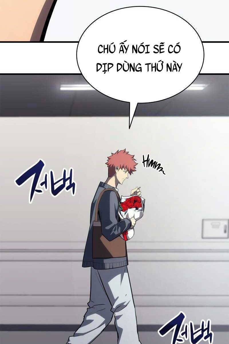 Người Hùng Cấp Thảm Họa Hồi Sinh: Chapter 54