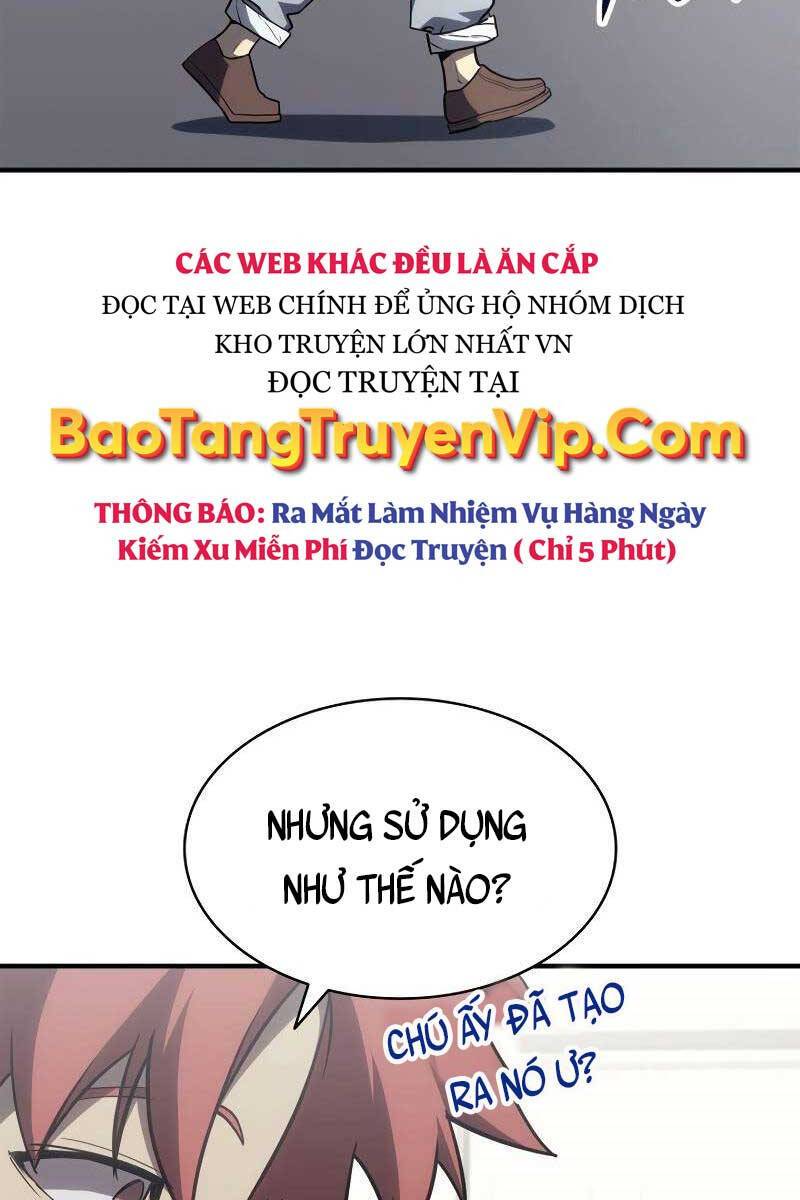 Người Hùng Cấp Thảm Họa Hồi Sinh: Chapter 54