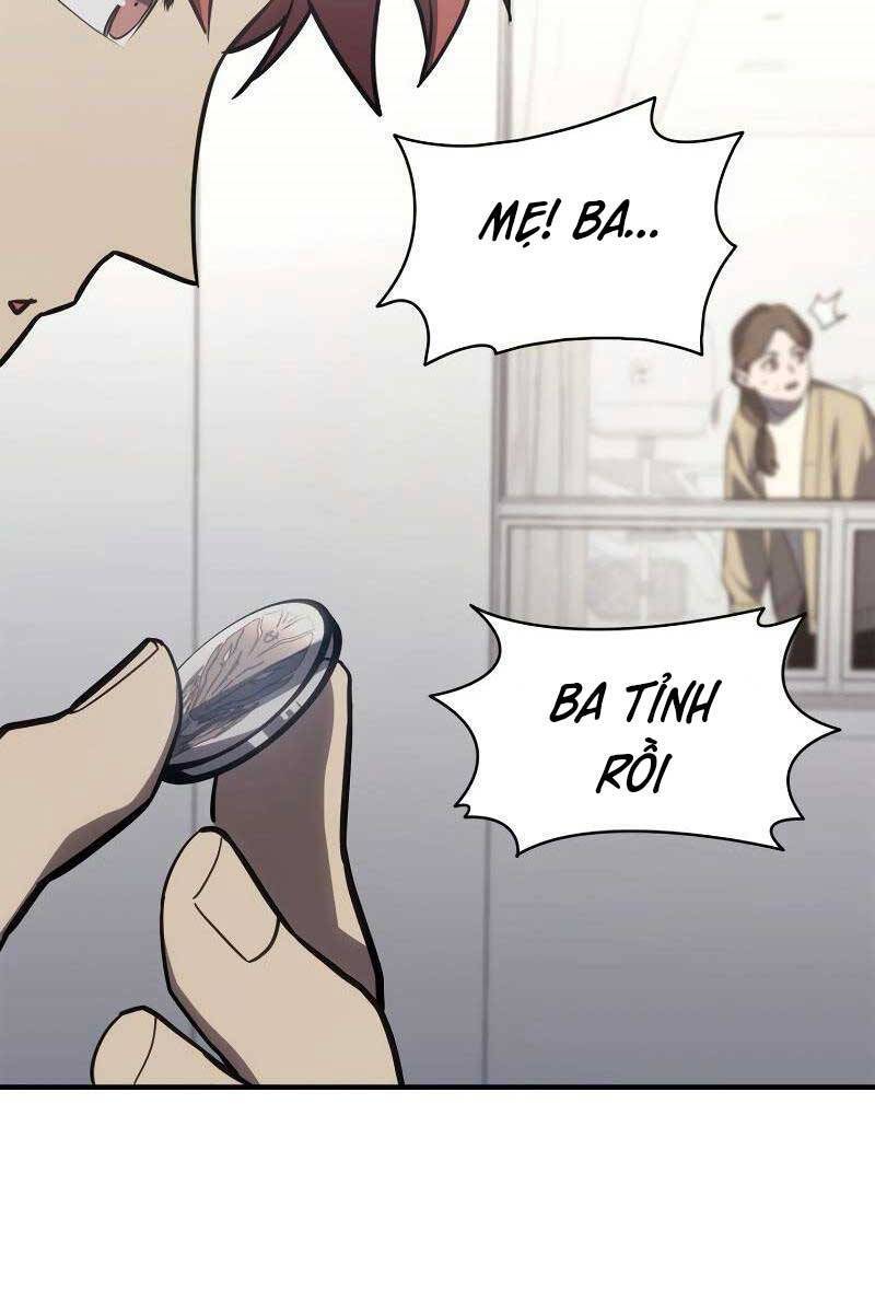 Người Hùng Cấp Thảm Họa Hồi Sinh: Chapter 54