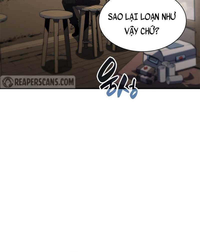 Người Hùng Cấp Thảm Họa Hồi Sinh: Chapter 54