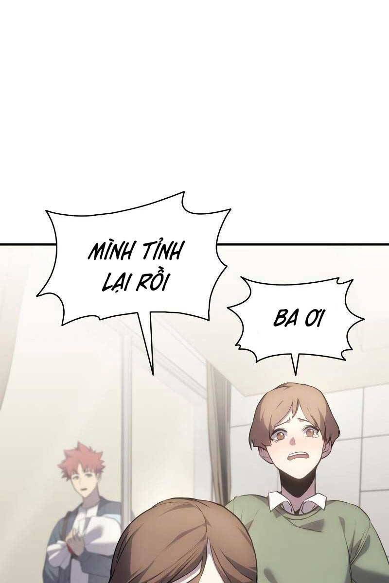 Người Hùng Cấp Thảm Họa Hồi Sinh: Chapter 54
