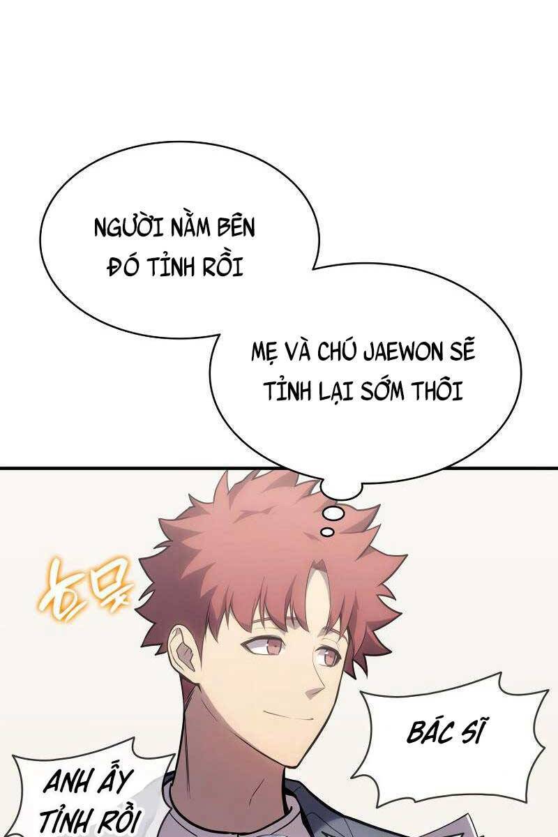 Người Hùng Cấp Thảm Họa Hồi Sinh: Chapter 54
