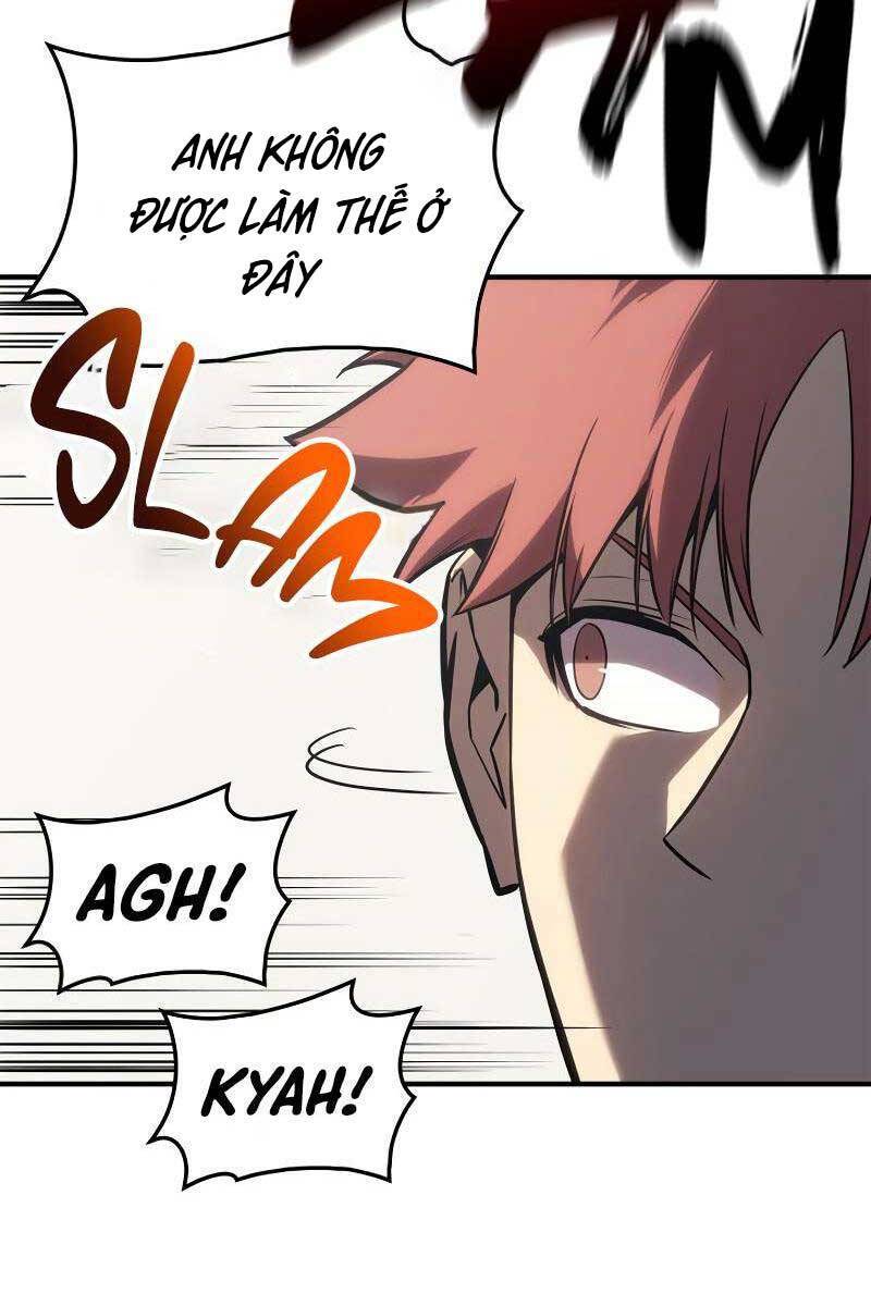 Người Hùng Cấp Thảm Họa Hồi Sinh: Chapter 54
