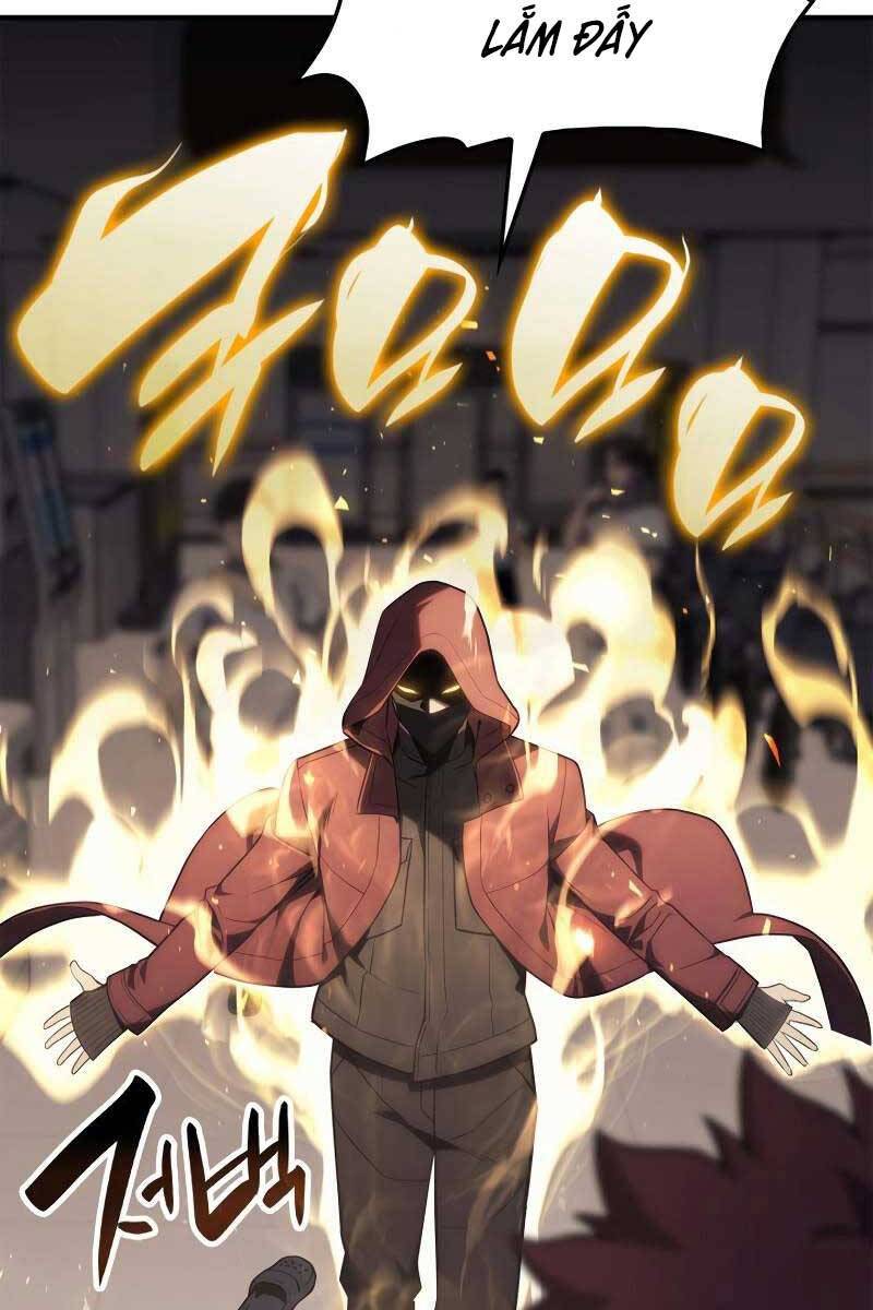 Người Hùng Cấp Thảm Họa Hồi Sinh: Chapter 54