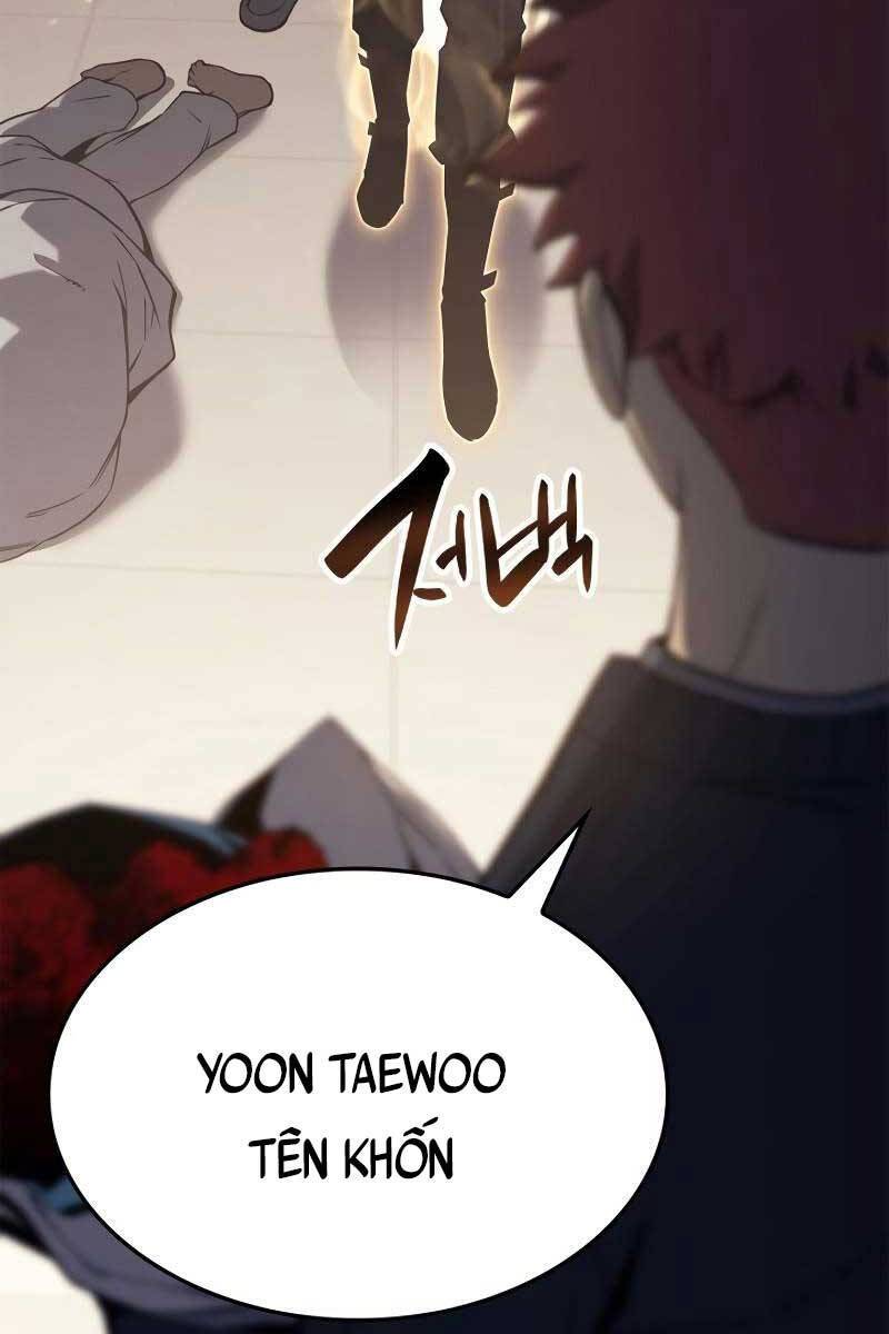 Người Hùng Cấp Thảm Họa Hồi Sinh: Chapter 54