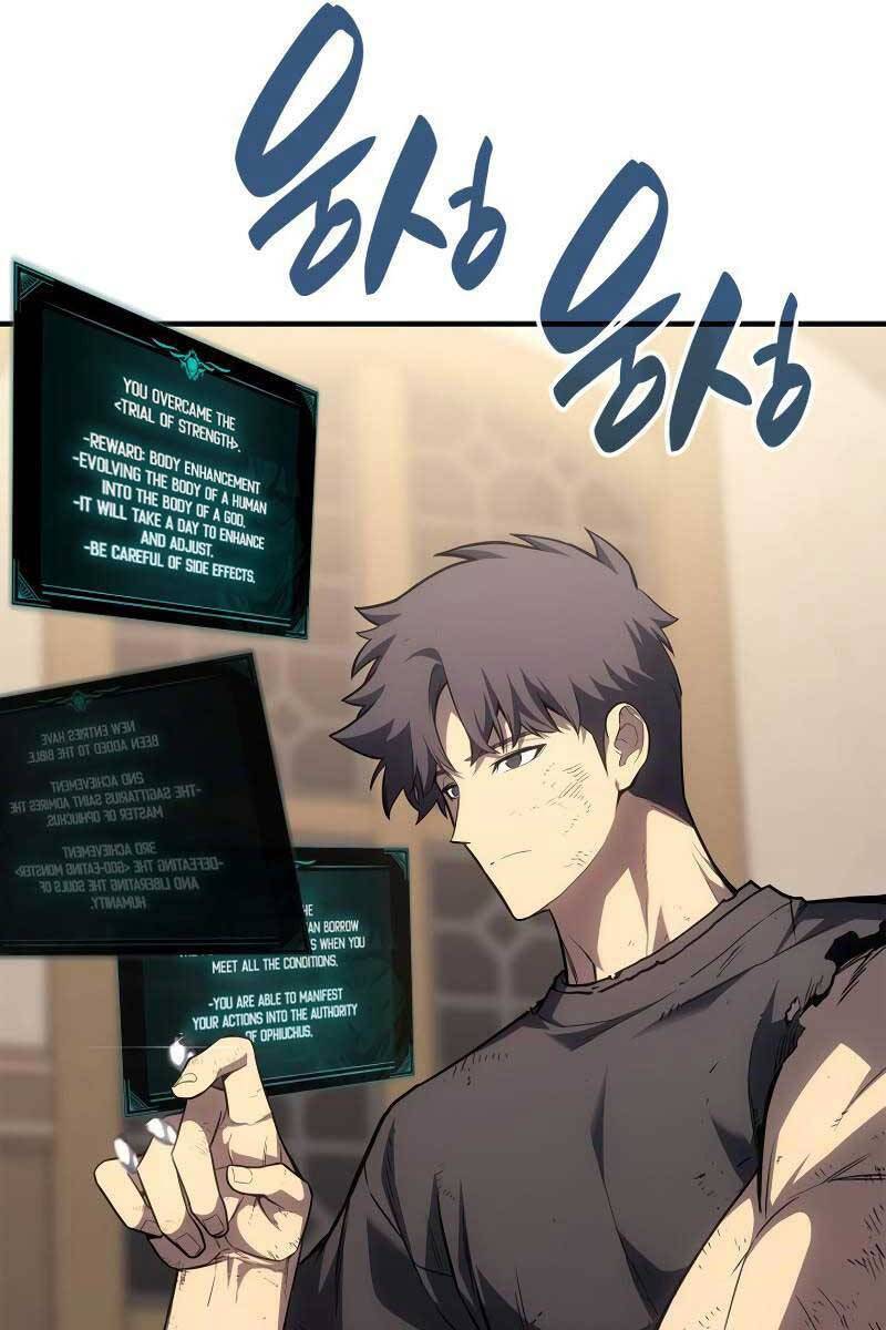 Người Hùng Cấp Thảm Họa Hồi Sinh: Chapter 54