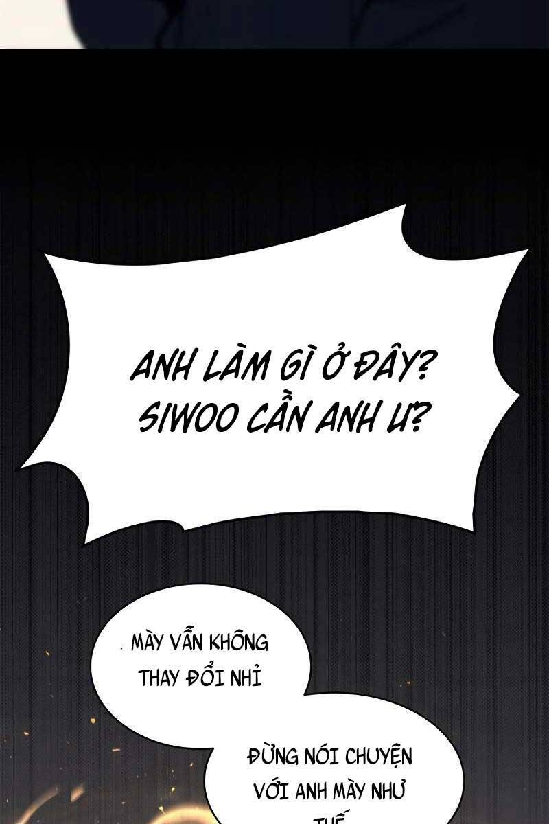 Người Hùng Cấp Thảm Họa Hồi Sinh: Chapter 54