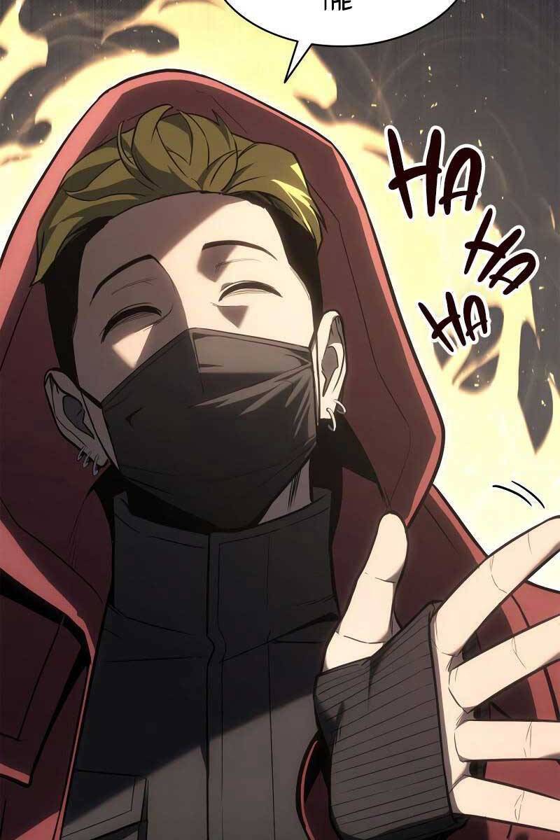 Người Hùng Cấp Thảm Họa Hồi Sinh: Chapter 54