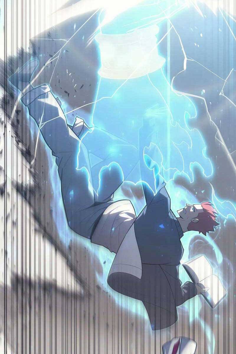 Người Hùng Cấp Thảm Họa Hồi Sinh: Chapter 54