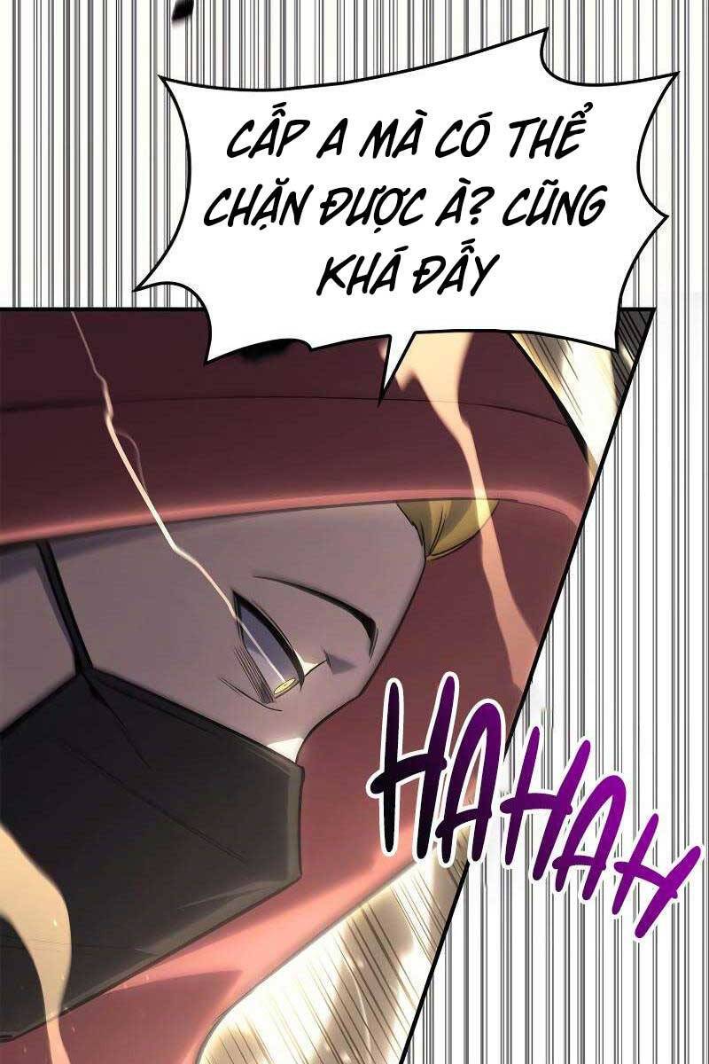 Người Hùng Cấp Thảm Họa Hồi Sinh: Chapter 54