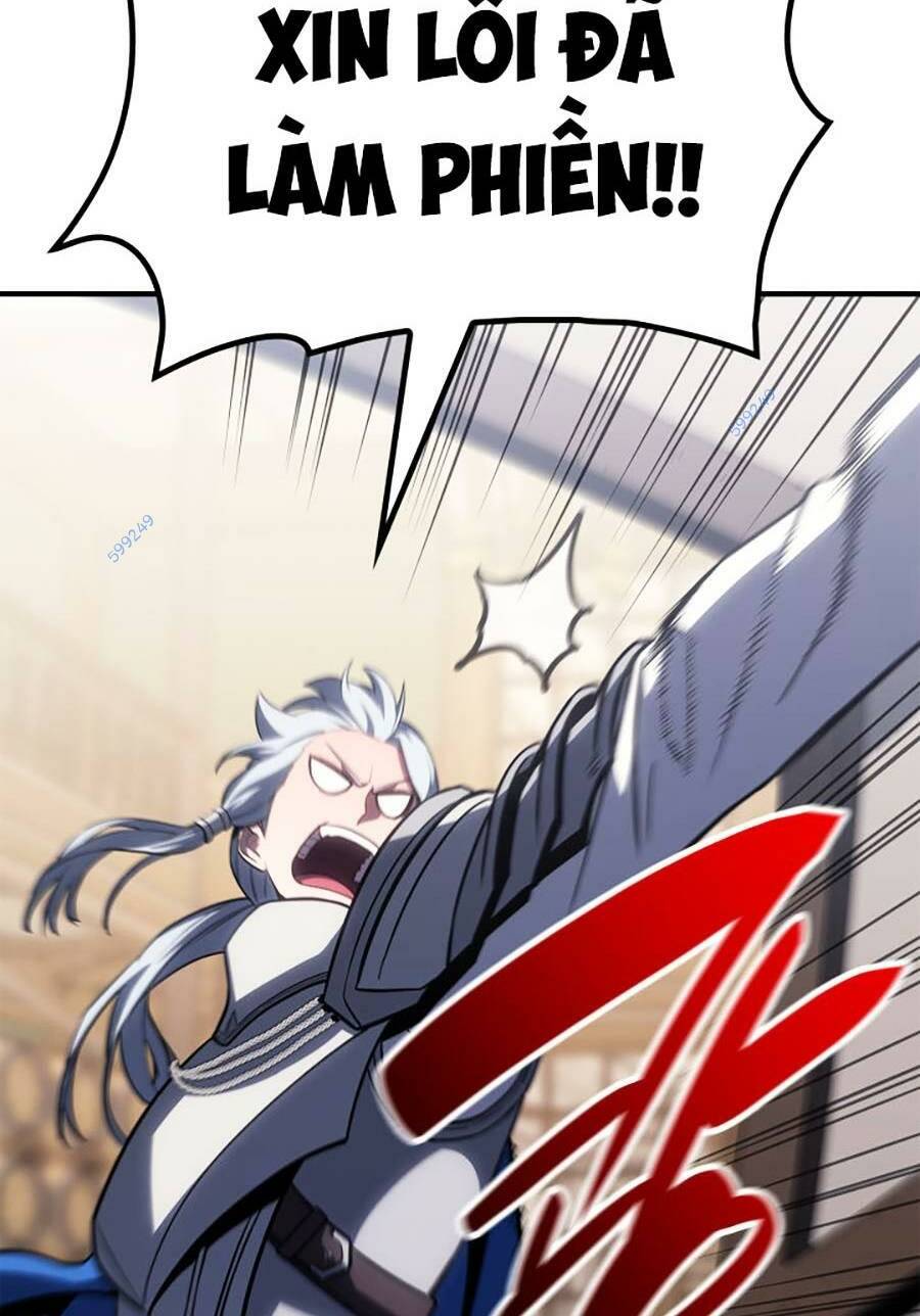 Người Hùng Cấp Thảm Họa Hồi Sinh: Chapter 55