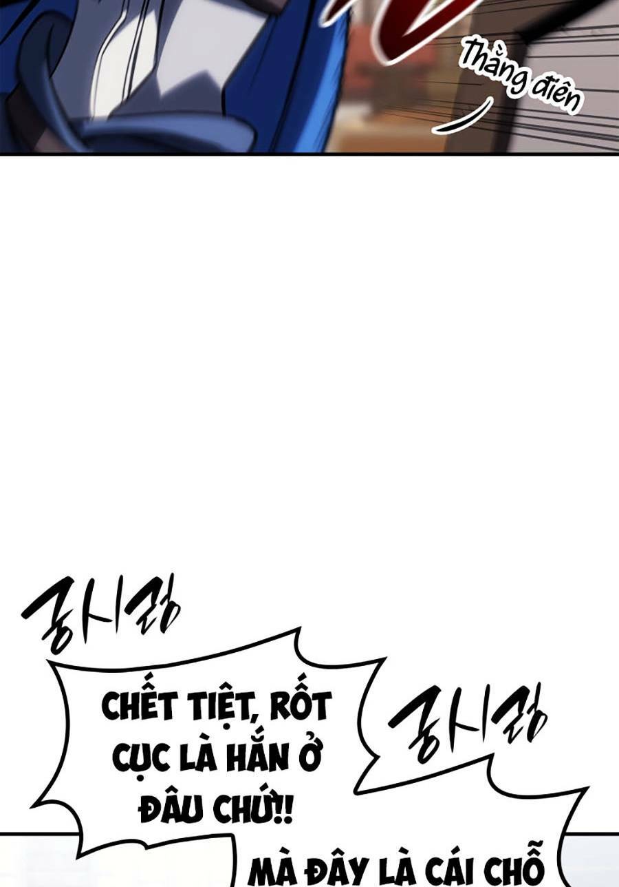 Người Hùng Cấp Thảm Họa Hồi Sinh: Chapter 55