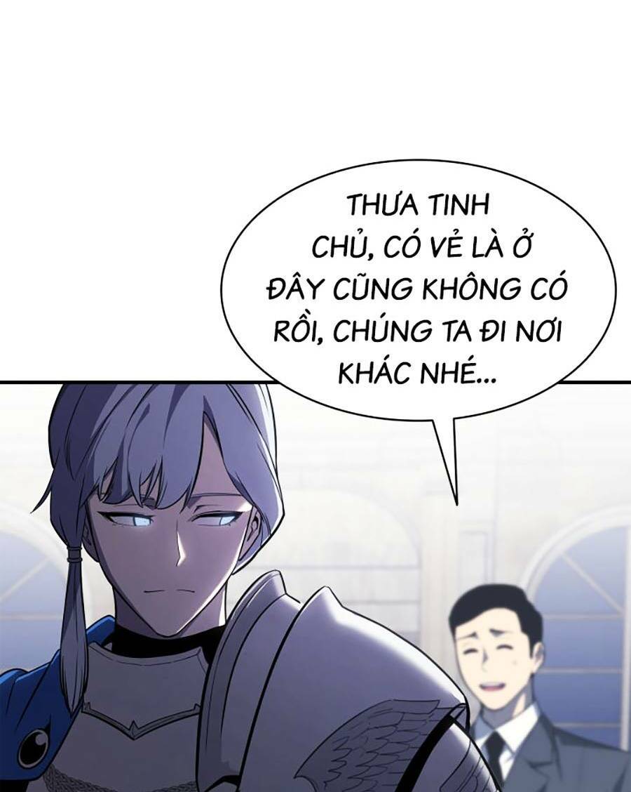 Người Hùng Cấp Thảm Họa Hồi Sinh: Chapter 55
