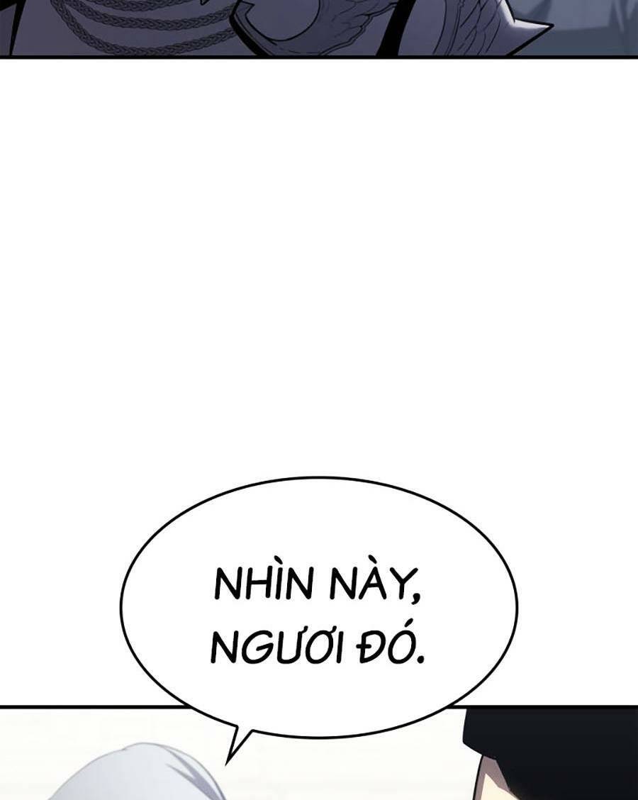 Người Hùng Cấp Thảm Họa Hồi Sinh: Chapter 55