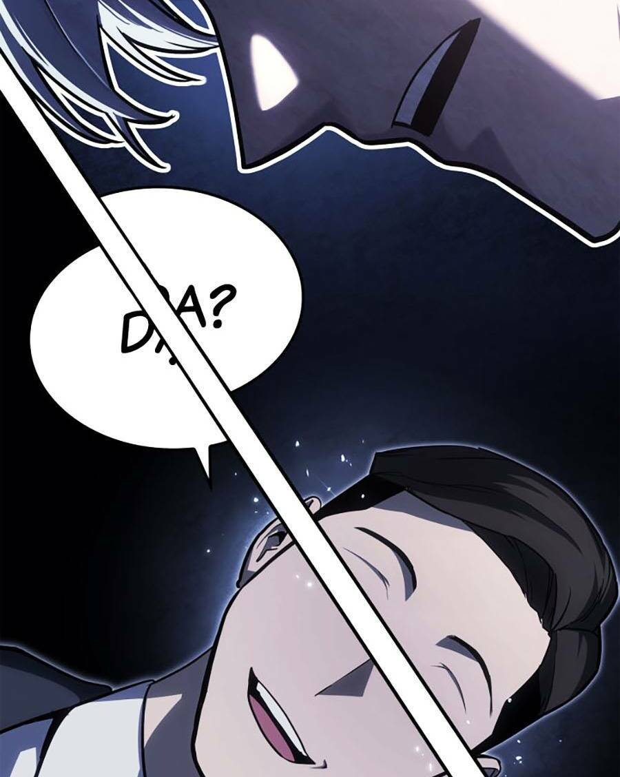 Người Hùng Cấp Thảm Họa Hồi Sinh: Chapter 55
