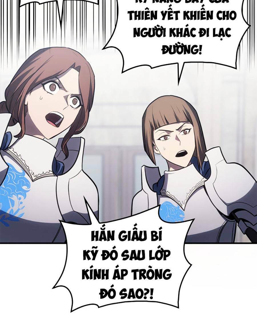 Người Hùng Cấp Thảm Họa Hồi Sinh: Chapter 55
