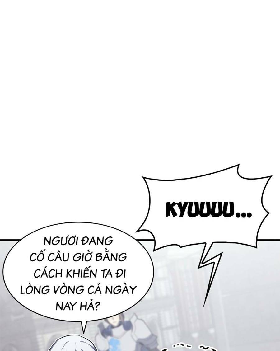 Người Hùng Cấp Thảm Họa Hồi Sinh: Chapter 55