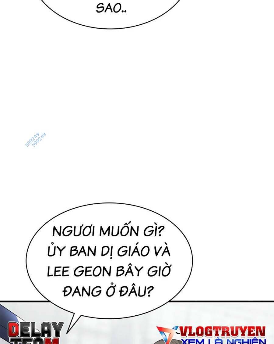 Người Hùng Cấp Thảm Họa Hồi Sinh: Chapter 55