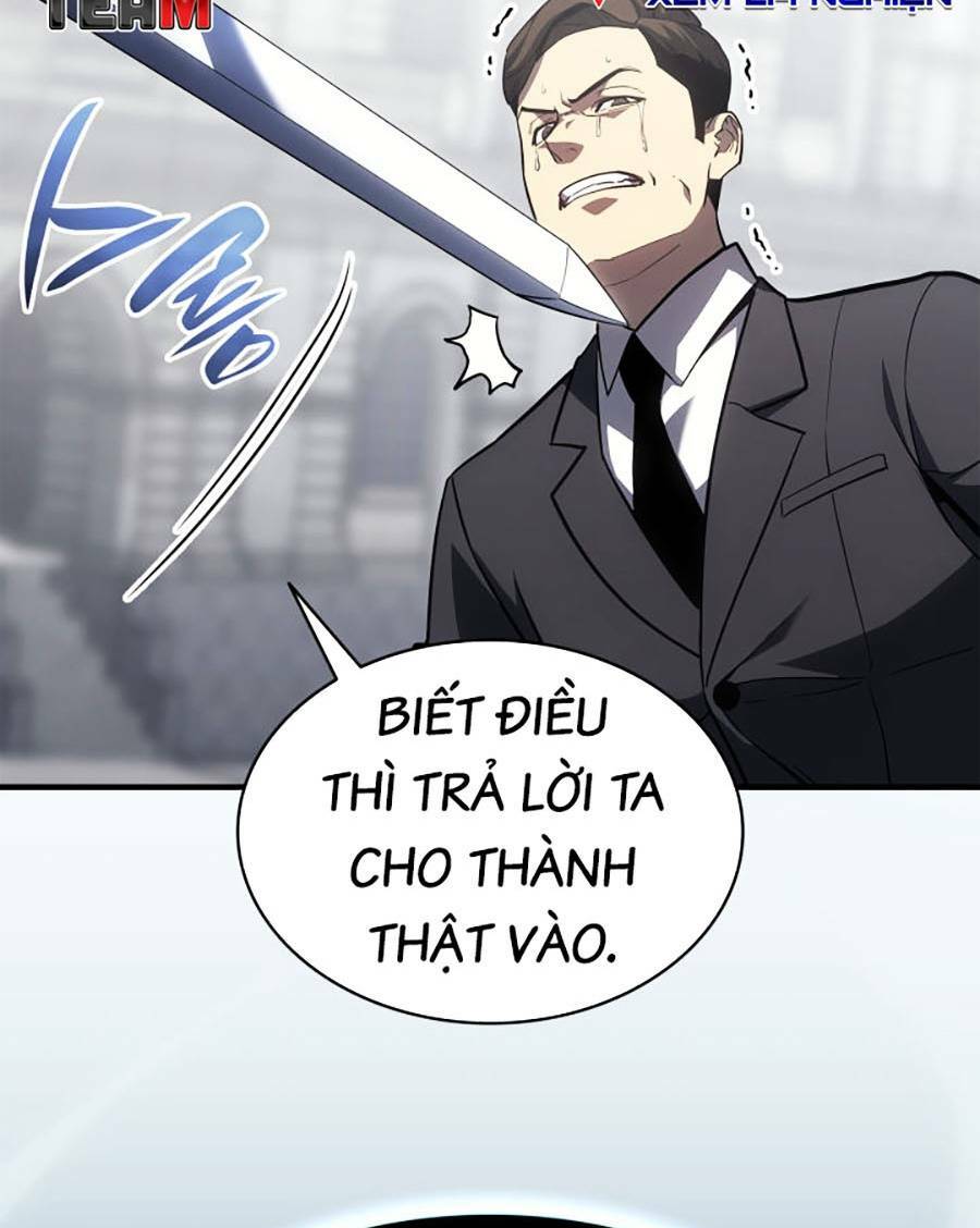 Người Hùng Cấp Thảm Họa Hồi Sinh: Chapter 55
