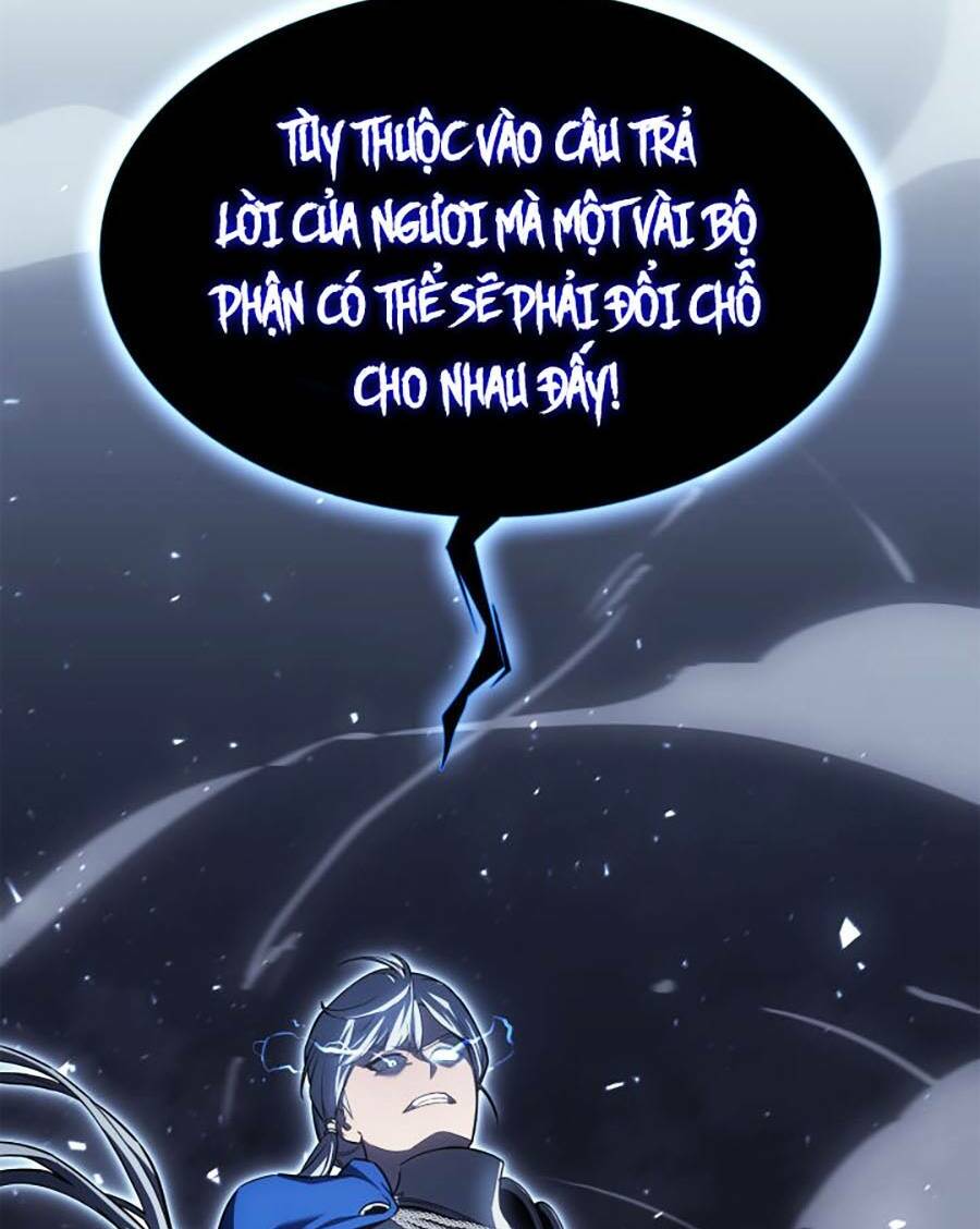 Người Hùng Cấp Thảm Họa Hồi Sinh: Chapter 55