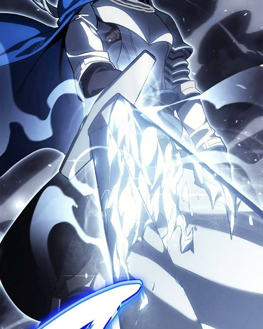 Người Hùng Cấp Thảm Họa Hồi Sinh: Chapter 55
