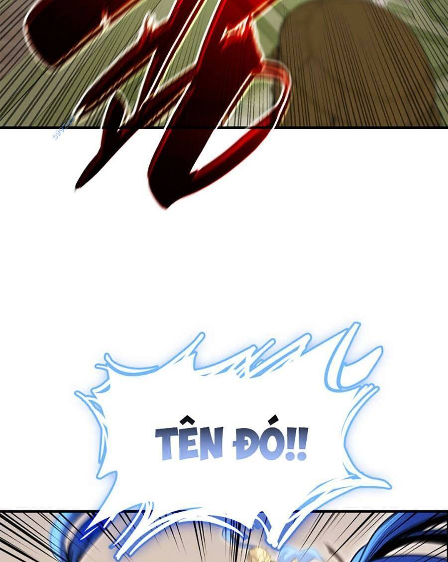Người Hùng Cấp Thảm Họa Hồi Sinh: Chapter 55