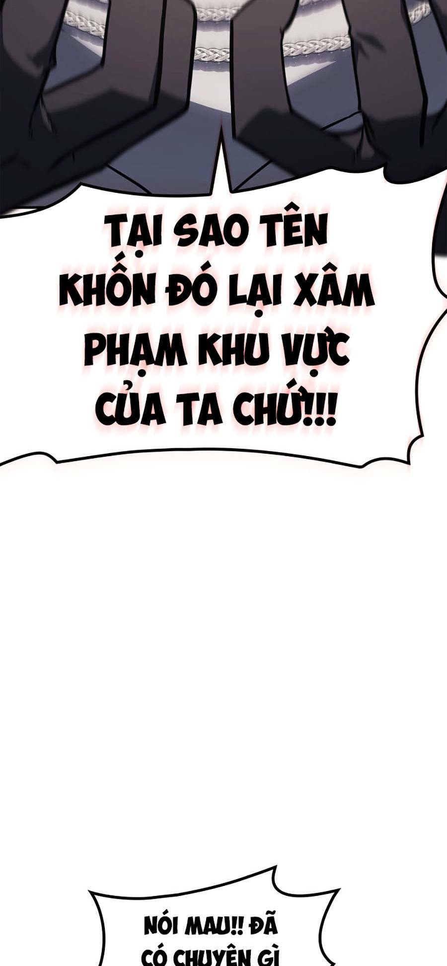 Người Hùng Cấp Thảm Họa Hồi Sinh: Chapter 55