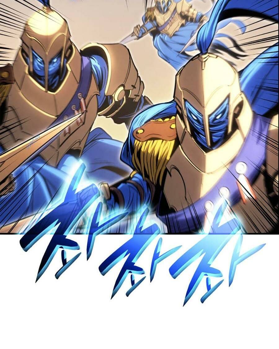 Người Hùng Cấp Thảm Họa Hồi Sinh: Chapter 55