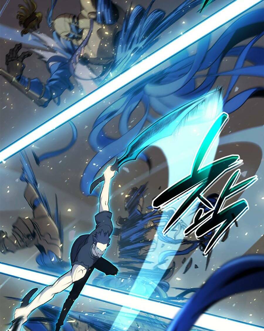Người Hùng Cấp Thảm Họa Hồi Sinh: Chapter 55