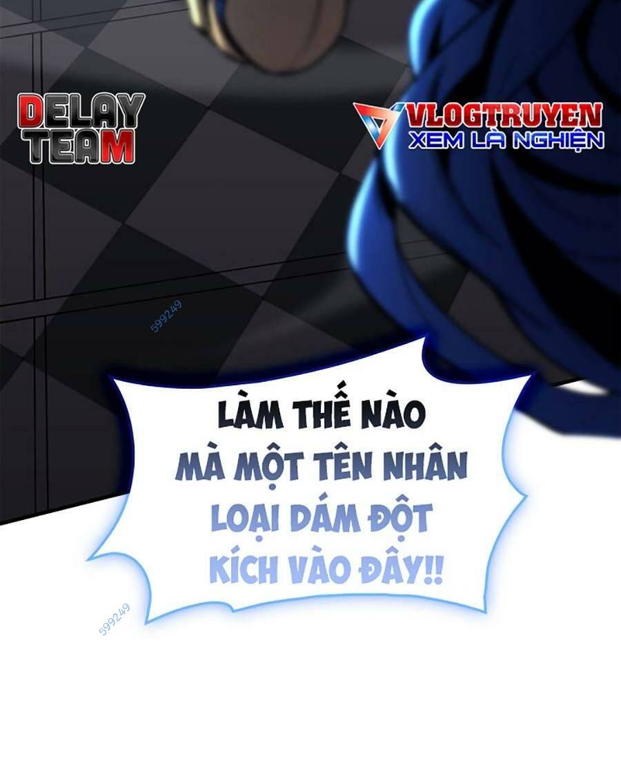 Người Hùng Cấp Thảm Họa Hồi Sinh: Chapter 55