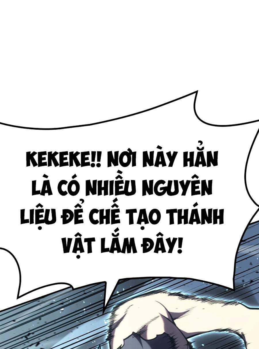Người Hùng Cấp Thảm Họa Hồi Sinh: Chapter 55