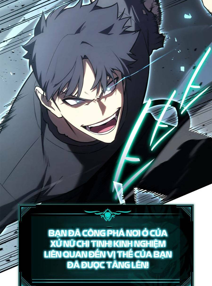 Người Hùng Cấp Thảm Họa Hồi Sinh: Chapter 55
