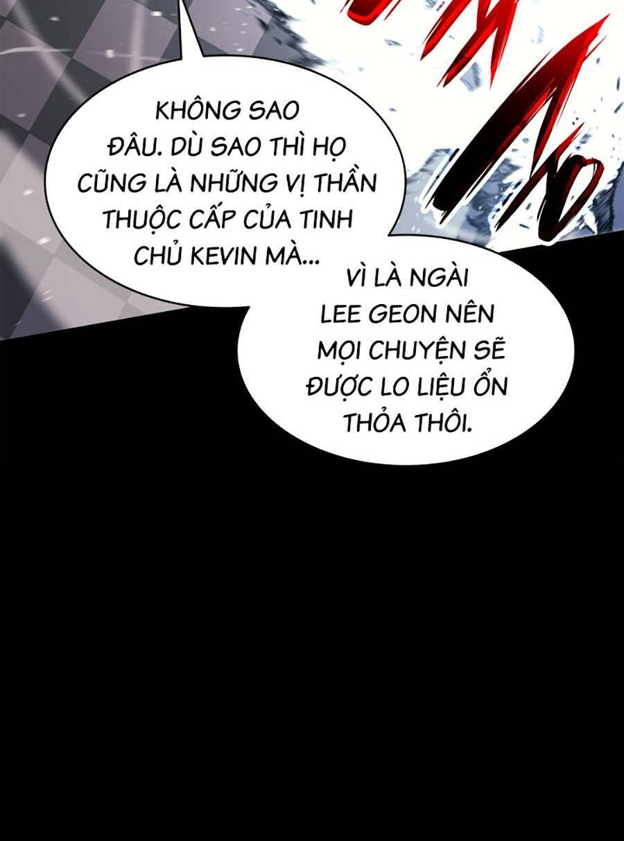 Người Hùng Cấp Thảm Họa Hồi Sinh: Chapter 55