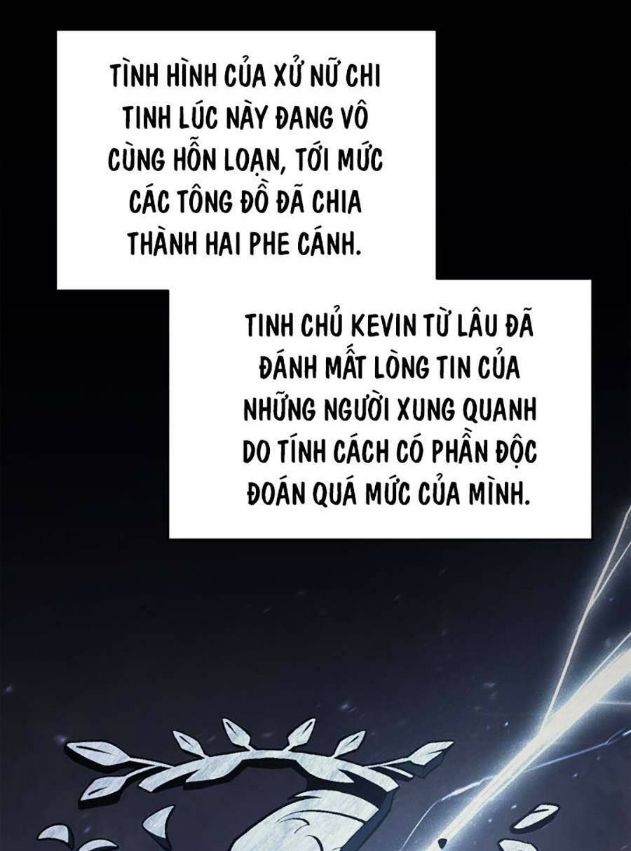 Người Hùng Cấp Thảm Họa Hồi Sinh: Chapter 55