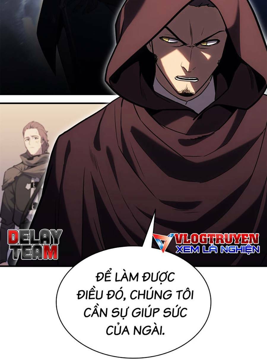 Người Hùng Cấp Thảm Họa Hồi Sinh: Chapter 55