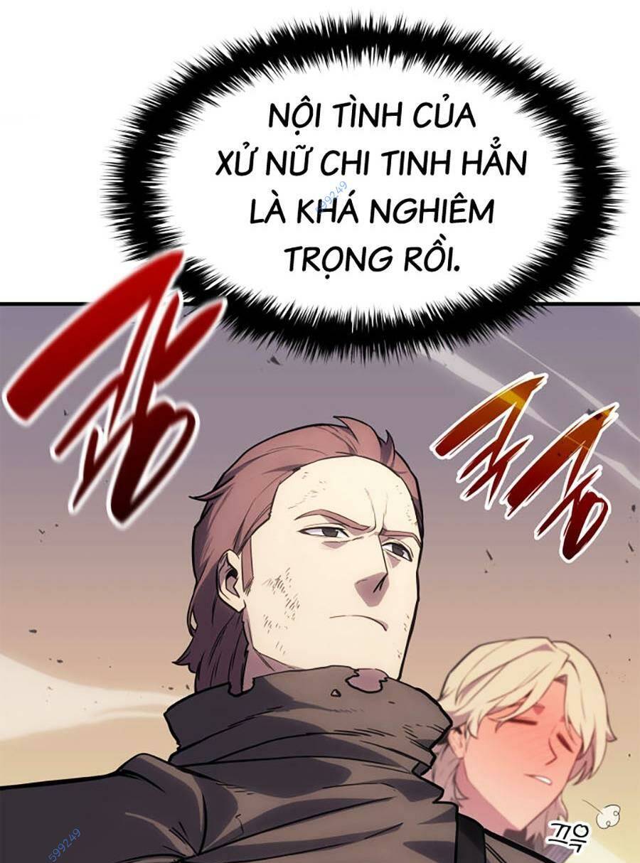 Người Hùng Cấp Thảm Họa Hồi Sinh: Chapter 55