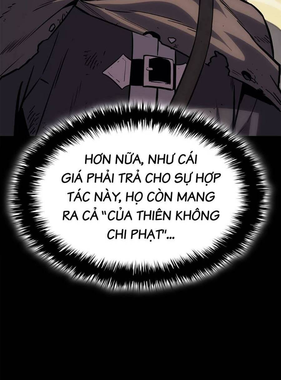 Người Hùng Cấp Thảm Họa Hồi Sinh: Chapter 55