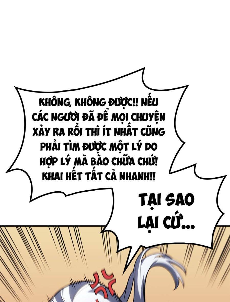 Người Hùng Cấp Thảm Họa Hồi Sinh: Chapter 55