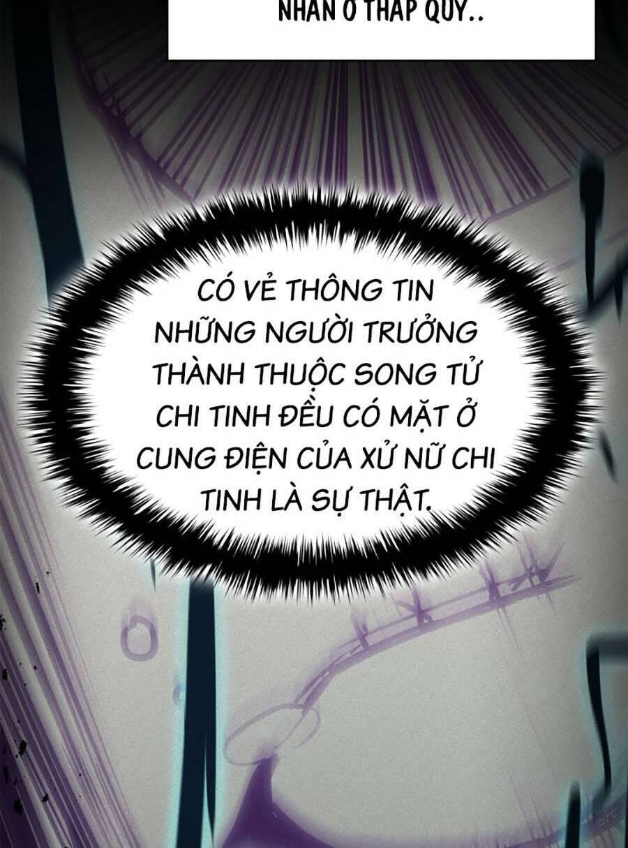 Người Hùng Cấp Thảm Họa Hồi Sinh: Chapter 55